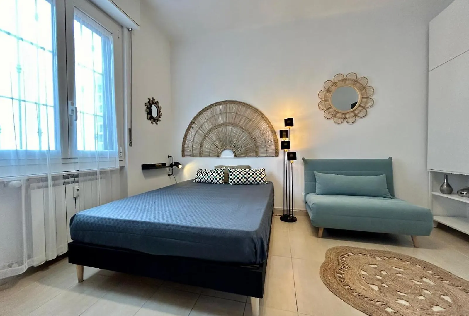 Kibilu - Via Pampuri - Fondazione Ieo Apartment Milan