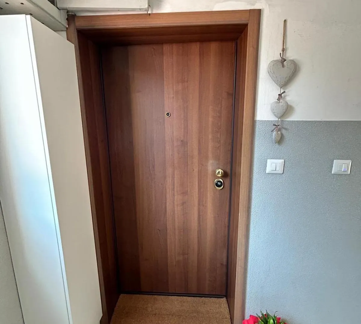 Kibilu - Via Pampuri - Fondazione Ieo Apartment Milan Italy