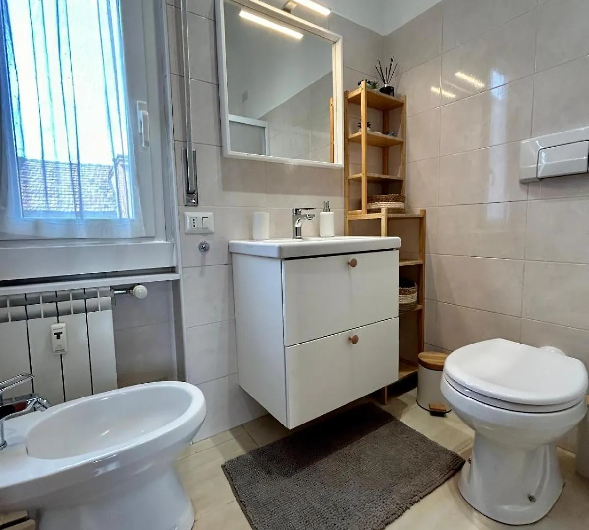 Kibilu - Via Pampuri - Fondazione Ieo Apartment Milan Italy