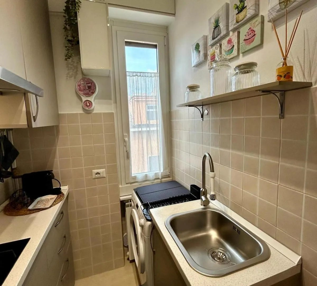 Kibilu - Via Pampuri - Fondazione Ieo Apartment Milan