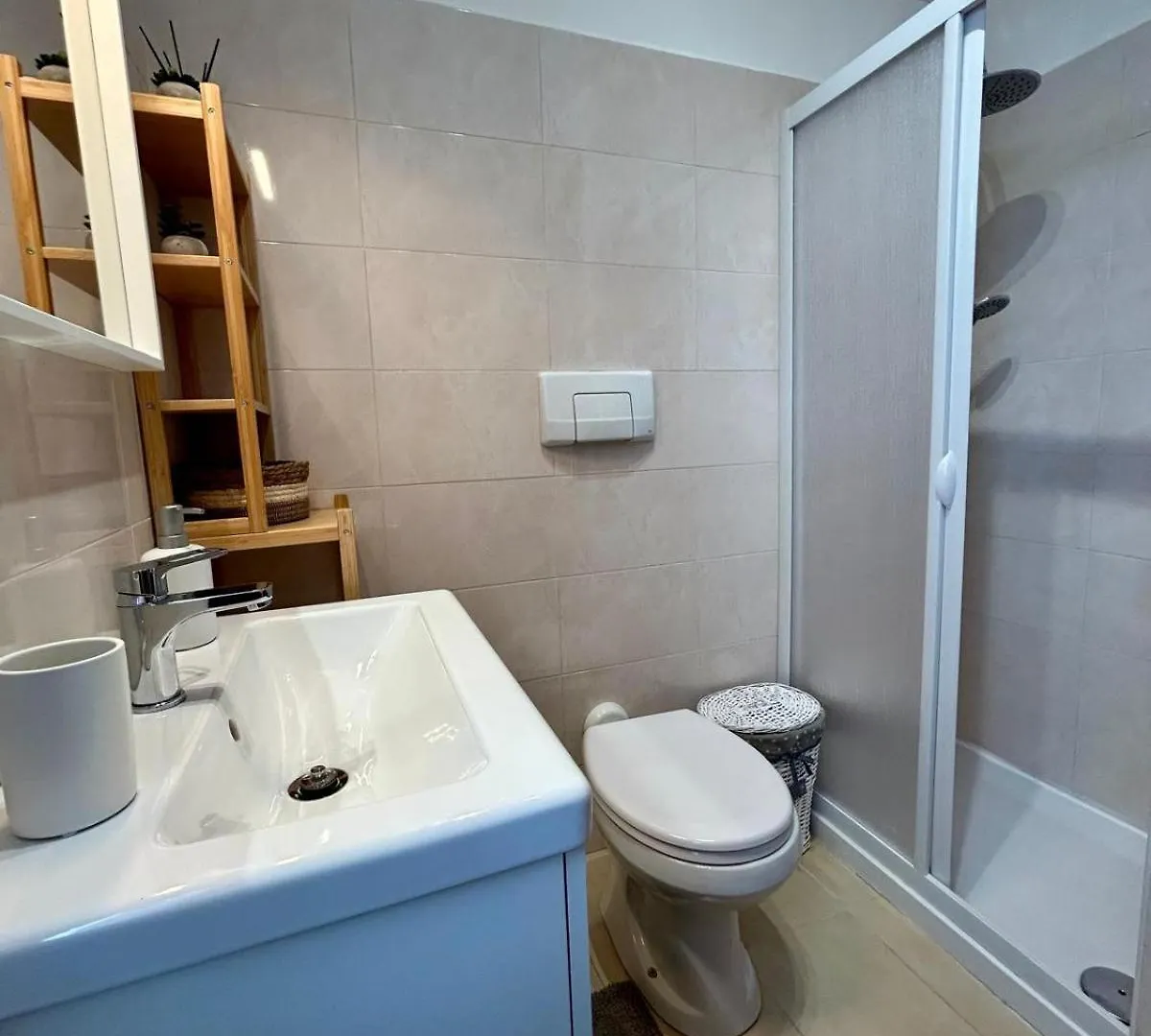 Kibilu - Via Pampuri - Fondazione Ieo Apartment Milan