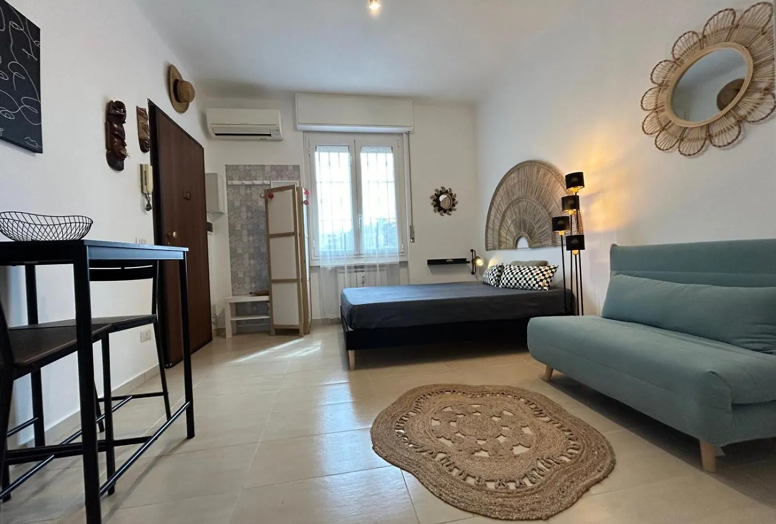 Kibilu - Via Pampuri - Fondazione Ieo Apartment Milan Italy